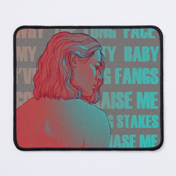Item preview, The vampire Lestat designed and sold by DianaTrof.
