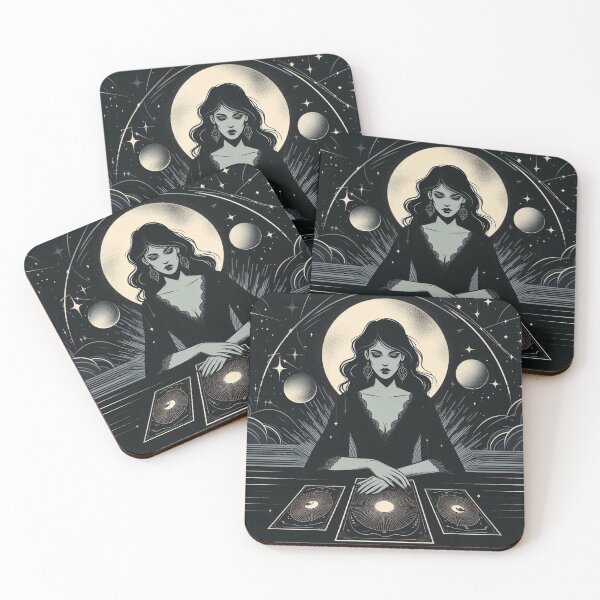 Item preview, Mystical Icons – Esoteric Symbols and Magic Objects designed and sold by Roberta Calabrese.