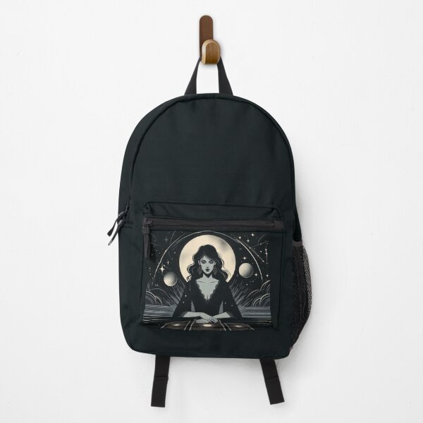 Item preview, Mystical Icons – Esoteric Symbols and Magic Objects designed and sold by Roberta Calabrese.