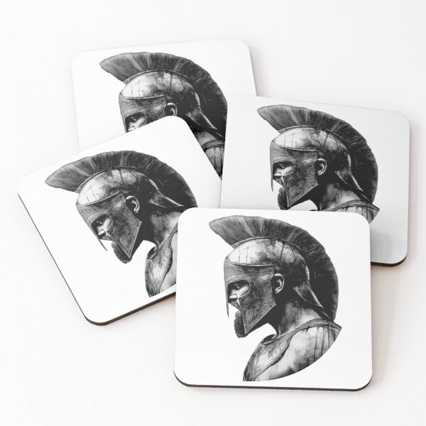 Item preview, Spartan Leonidas King of Sparta (v.7) designed and sold by All43.