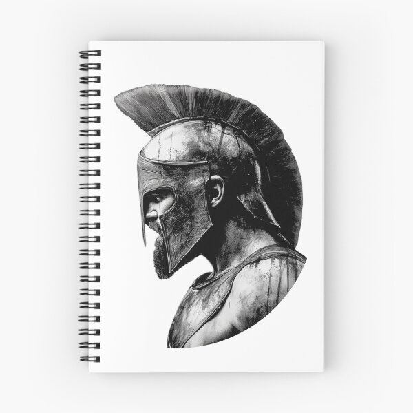 Item preview, Spartan Leonidas King of Sparta (v.7) designed and sold by All43.