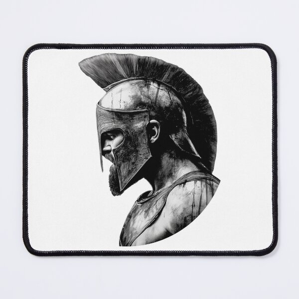 Item preview, Spartan Leonidas King of Sparta (v.7) designed and sold by All43.