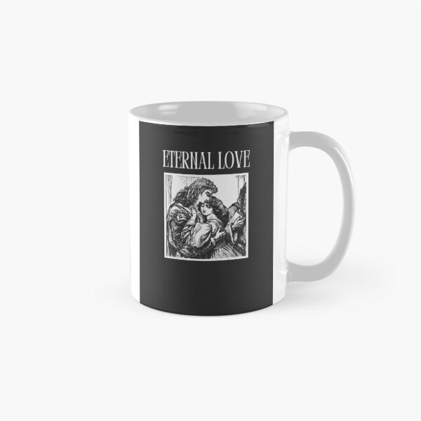 Item preview, eternal love designed and sold by UniqueByMarko.