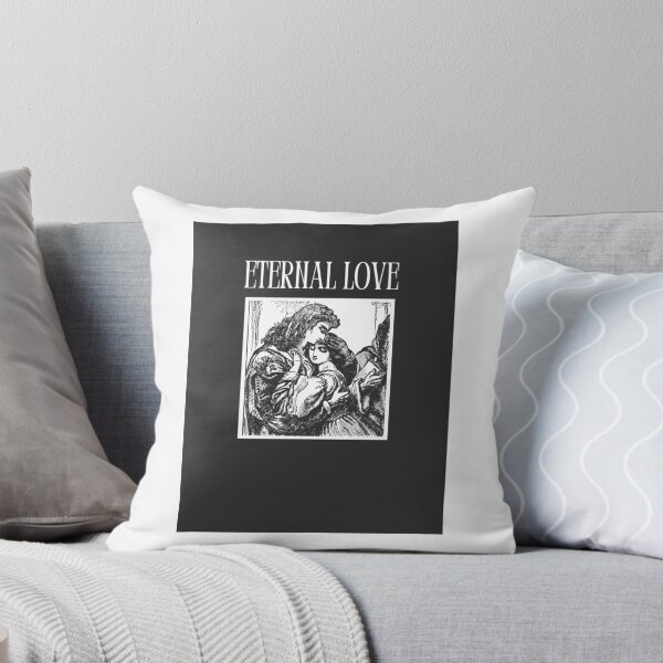 Item preview, eternal love designed and sold by UniqueByMarko.