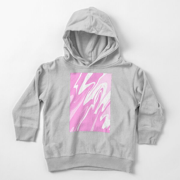 Item preview, Abstract Modern Swirls in Pink, Dark Pink and White designed and sold by JulzPink.
