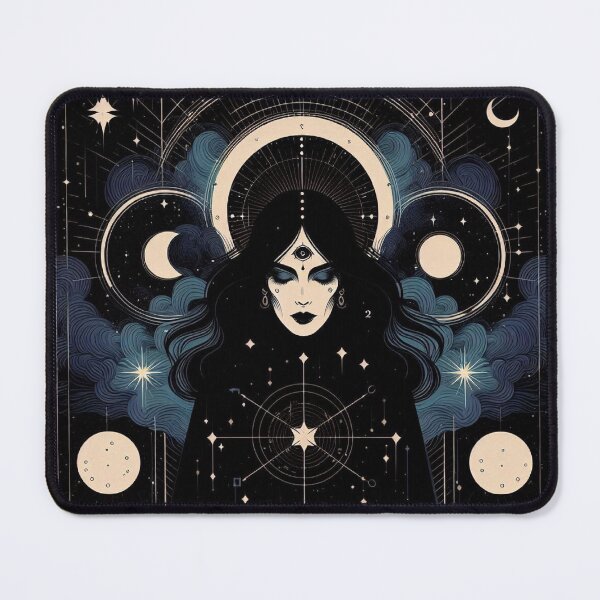 Item preview, Mystical Icons – Esoteric Symbols and Magic Objects designed and sold by Roberta Calabrese.