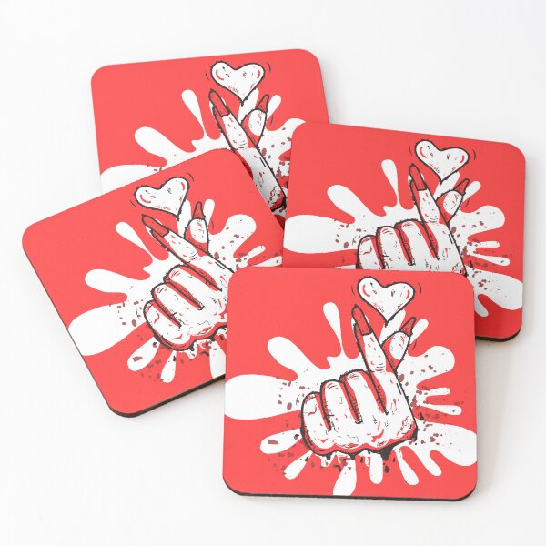 Item preview, send heart designed and sold by UniqueByMarko.