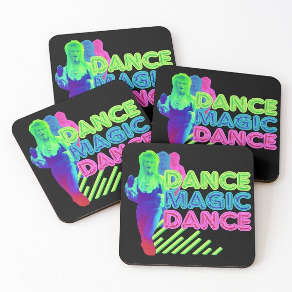 Item preview, Dance Magic Dance designed and sold by UNK-Fatigues.