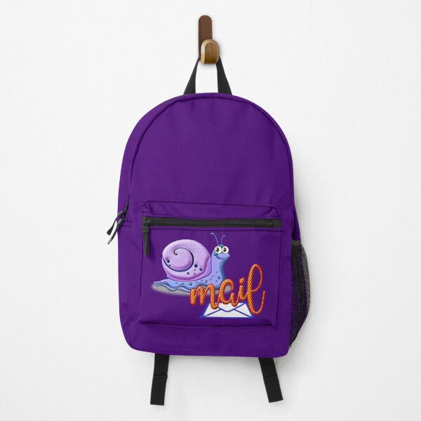 Item preview, snail mail designed and sold by poupoune.