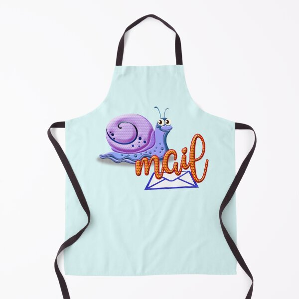 Item preview, snail mail designed and sold by poupoune.