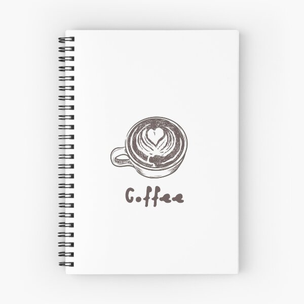 Item preview, coffe love designed and sold by UniqueByMarko.