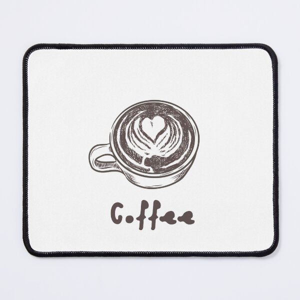 Item preview, coffe love designed and sold by UniqueByMarko.