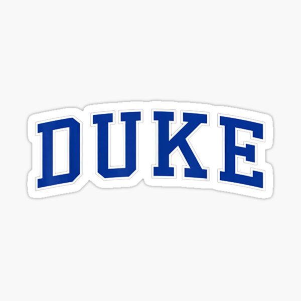 Item preview, Retro Vintage Duke designed and sold by dohyun kim.
