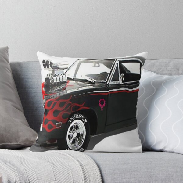 Item preview, Chevell from Hell designed and sold by MoOkRuLz.