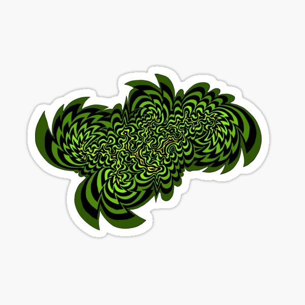 Item preview, Psychedelic designed and sold by MariePsyke.