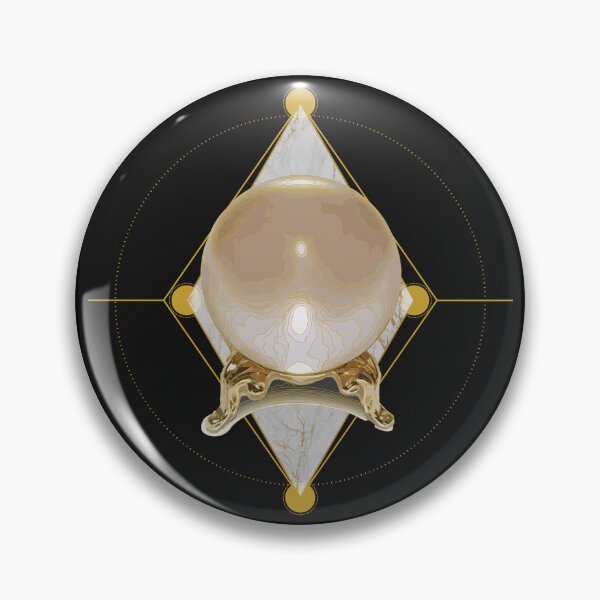Item preview, Mystical Icons – Esoteric Symbols and Magic Objects designed and sold by Roberta Calabrese.
