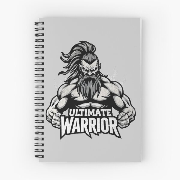 Item preview, Ultimate Warrior II designed and sold by Onis the Ant.