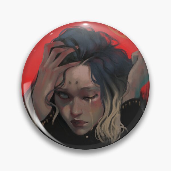 Item preview, One tear case designed and sold by Vei-Arts.