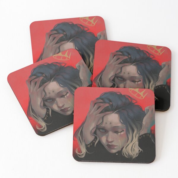 Item preview, One tear case designed and sold by Vei-Arts.