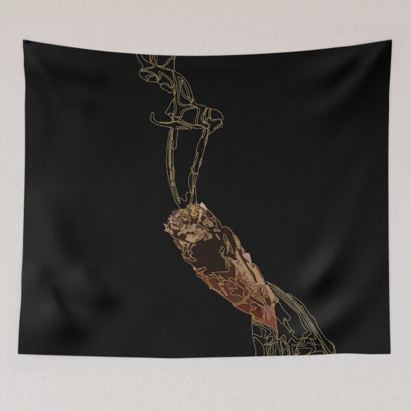 Item preview, Mystical Icons – Esoteric Symbols and Magic Objects designed and sold by Roberta Calabrese.