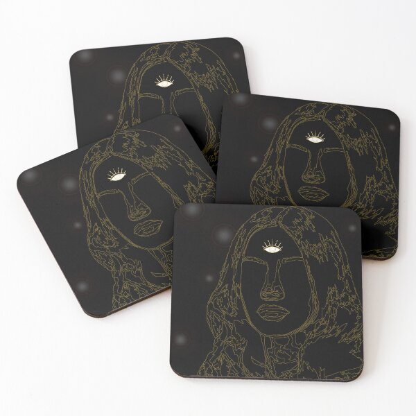 Item preview, Mystical Icons – Esoteric Symbols and Magic Objects designed and sold by Roberta Calabrese.