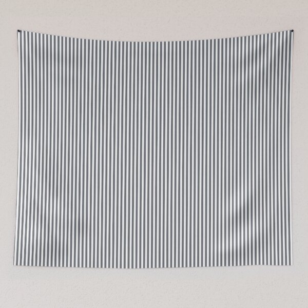 Item preview, Silent Gray Stripes designed and sold by caladayart.