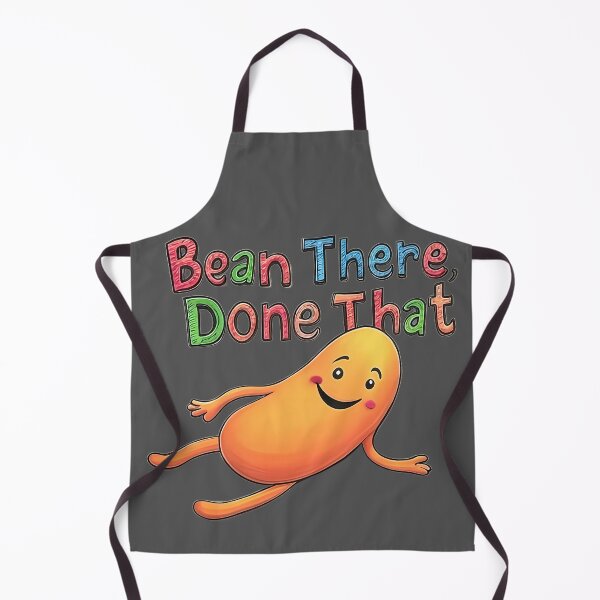 Item preview, Bean There, Done That designed and sold by TSQ.