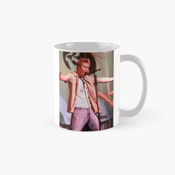 Item preview, Ashley Parker Angel - O Town - Photograph designed and sold by ConcertImages.