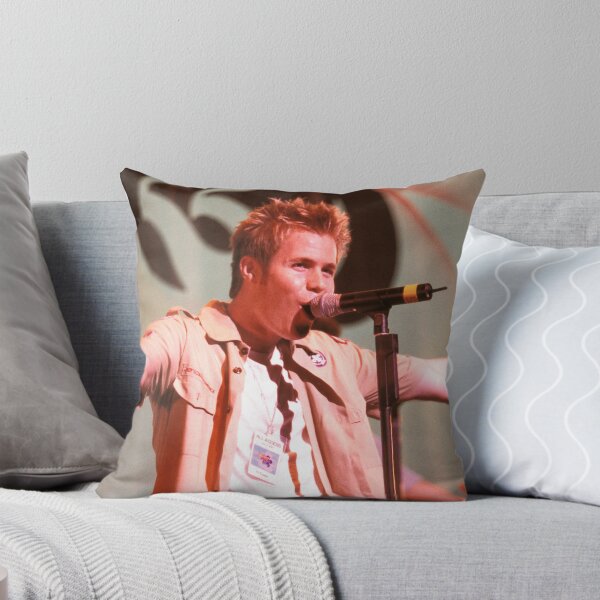 Item preview, Ashley Parker Angel - O Town - Photograph designed and sold by ConcertImages.