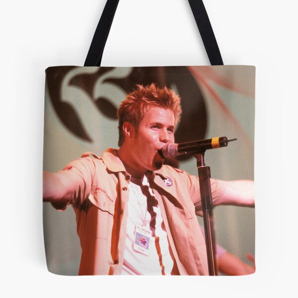 Item preview, Ashley Parker Angel - O Town - Photograph designed and sold by ConcertImages.