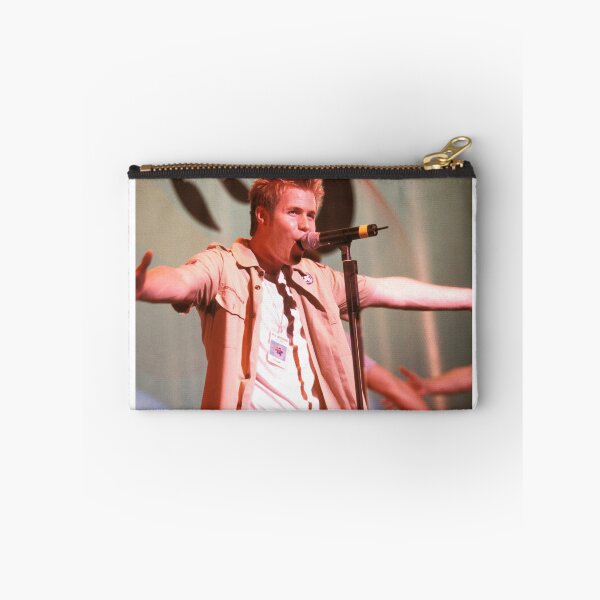 Item preview, Ashley Parker Angel - O Town - Photograph designed and sold by ConcertImages.