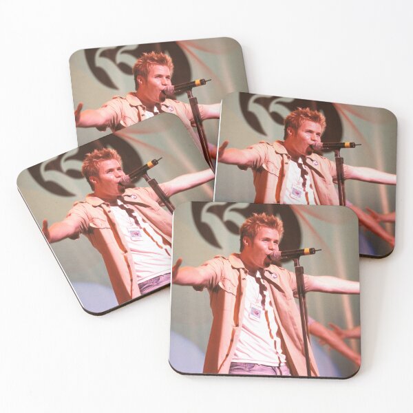 Item preview, Ashley Parker Angel - O Town - Photograph designed and sold by ConcertImages.
