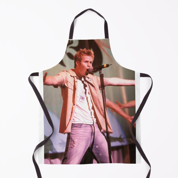 Item preview, Ashley Parker Angel - O Town - Photograph designed and sold by ConcertImages.