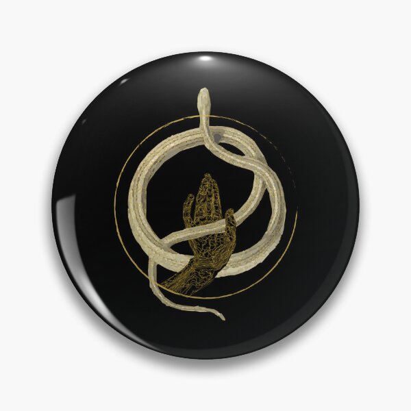 Item preview, Mystical Icons – Esoteric Symbols and Magic Objects designed and sold by Roberta Calabrese.