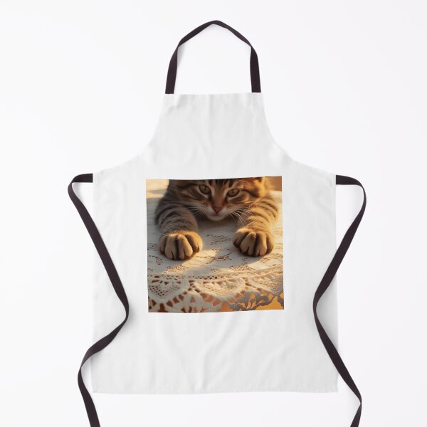 Item preview, Cute Cat Paws, Cat Print, Cat Lover Gifts designed and sold by Cuteanimalgifts.