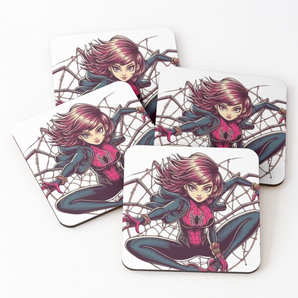 Item preview, chill spidy-girl designed and sold by storeofmylOVE.