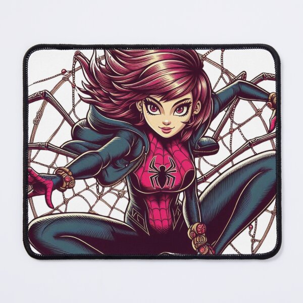 Item preview, chill spidy-girl designed and sold by storeofmylOVE.