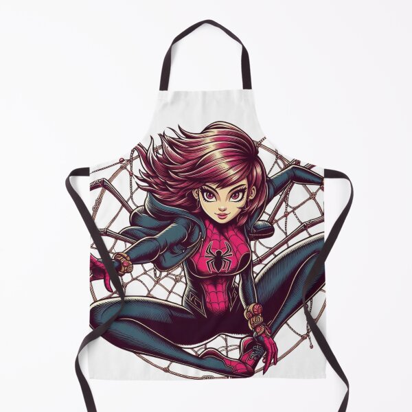 Item preview, chill spidy-girl designed and sold by storeofmylOVE.