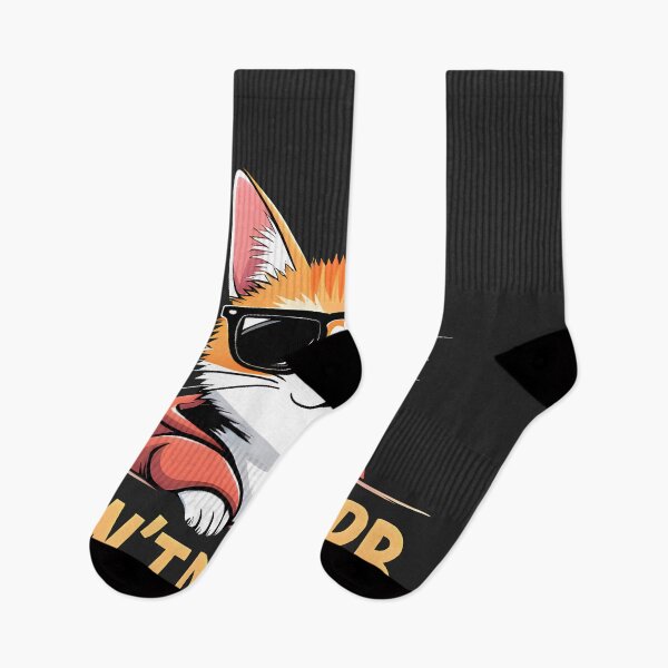 Item preview, Dont disturb my vibe Cat design designed and sold by FoxyJags.