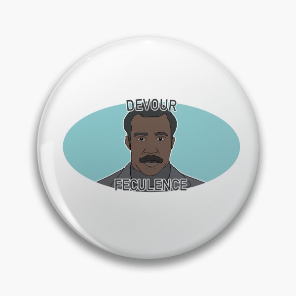 Item preview, Devour Feculence Mr Milchick designed and sold by Sbomber73.