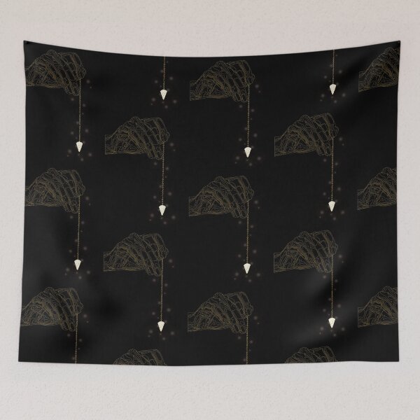 Item preview, Mystical Icons – Esoteric Symbols and Magic Objects designed and sold by Roberta Calabrese.