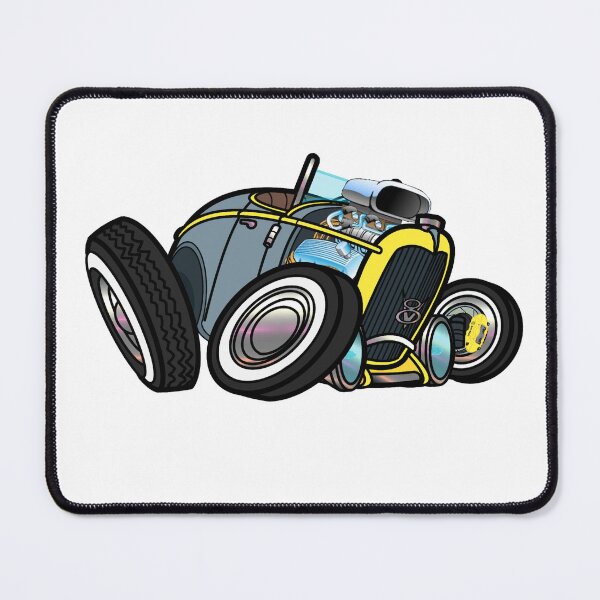 Item preview, Custom V8  designed and sold by gavmanart.