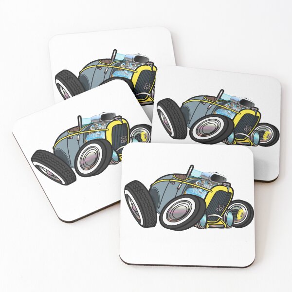 Item preview, Custom V8  designed and sold by gavmanart.