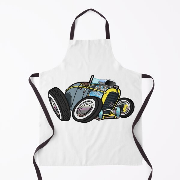 Item preview, Custom V8 designed and sold by gavmanart.