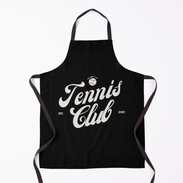 Item preview, TENNIS CLUB designed and sold by PGAart.