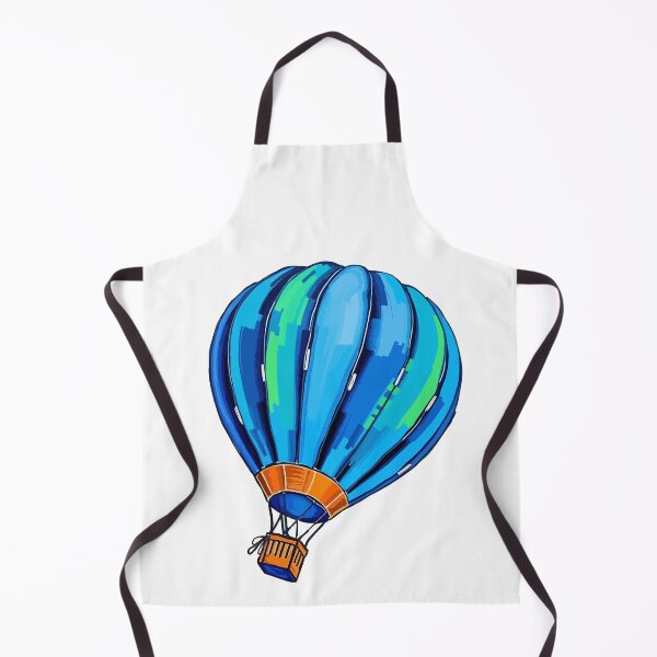 Item preview, A Hot Air Baloon designed and sold by LudaRu.