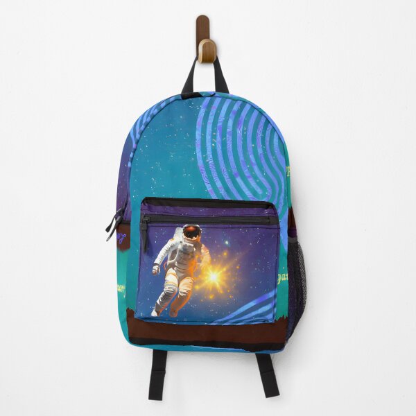 Item preview, The traveler designed and sold by cosmicvisions9.