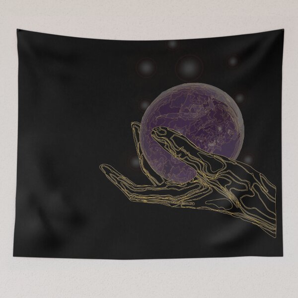 Item preview, Mystical Icons – Esoteric Symbols and Magic Objects designed and sold by Roberta Calabrese.