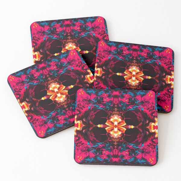 Item preview, Art using fire patterns5. designed and sold by NPC3.