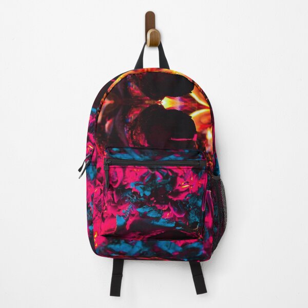 Item preview, Art using fire patterns5. designed and sold by NPC3.